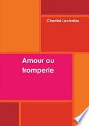 Amour Ou Tromperie