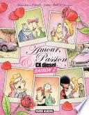 Amour, passion et CX Diesel (Saison 2)