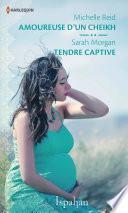 Amoureuse d'un cheikh - Tendre captive