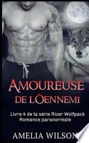 Amoureuse de l'ennemi