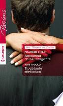 Amoureux d'une intrigante - Troublante révélation