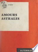 Amours astrales