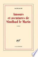 Amours et aventures de Sindbad le Marin