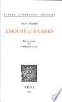 Amours et Baisers