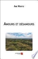 Amours et désamours