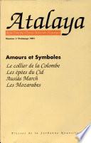 Amours et symboles