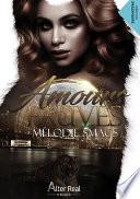 Amours fauves