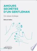 Amours secrètes d'un gentleman