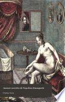 Amours secrettes de Napoléon Buonaparte