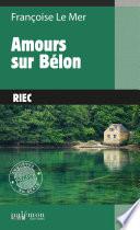 Amours sur Bélon