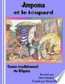 Ampoma Et Le Leopard