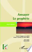 Amsayer