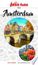 AMSTERDAM 2022 Petit Futé