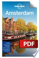 Amsterdam Cityguide - 5ed