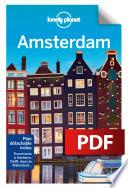 Amsterdam Cityguide - 6ed