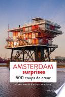 Amsterdam surprises