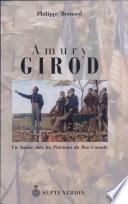 Amury Girod