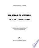 An Atlas of Vietnam, Anglais