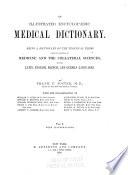 An Illustrated Encyclopaedic Medical Dictionary