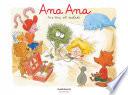 Ana Ana - Tome 10 - Ana Ana est malade