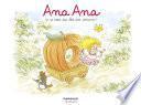 Ana Ana - tome 12 - Je ne veux PAS être une princesse !