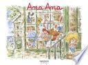 Ana Ana - Tome 15 - Les doudous libraires