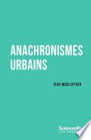 Anachronismes urbains