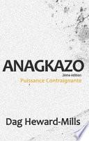 Anagkazo