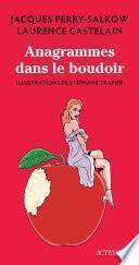 Anagrammes dans le boudoir