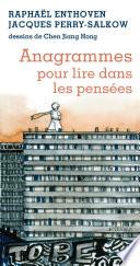 Anagrammes pour lire dans les pensées