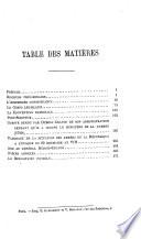Analyse de la révolution française depuis l'ouverture des États généraux jusqu'au 6 brumaire an IV de la république