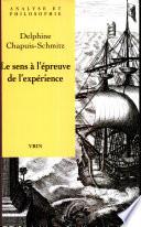 Analyse et philosophie