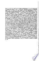 Analyse et prevision