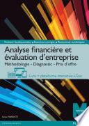 Analyse financière et évaluation d'entreprise