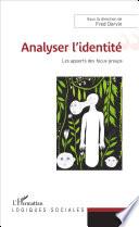 Analyser l'identité