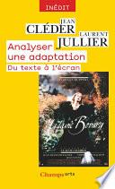 Analyser une adaptation