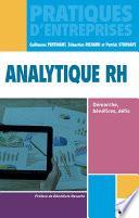 Analytique RH