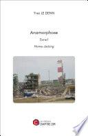 Anamorphose