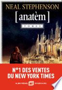 Anatèm - tome 1