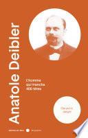 Anatole Deibler - NOUVELLE EDITION