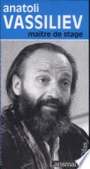 Anatoli Vassiliev
