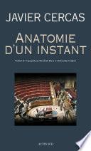 Anatomie d'un instant