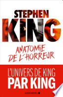 Anatomie de l'horreur
