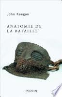 Anatomie de la bataille