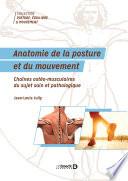 Anatomie de la posture et du mouvement