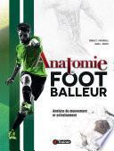 Anatomie du footballeur