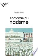 Anatomie du nazisme