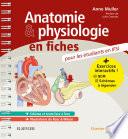 Anatomie et physiologie en fiches Pour les étudiants en IFSI