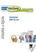 Anatomie tête et cou