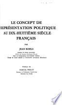 Anciens pays et assemblées d'états